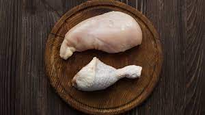 Maybe you would like to learn more about one of these? Dada Ayam Atau Paha Ayam Mana Yang Lebih Sehat