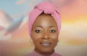 K. Sirisha, a woman Sub-Inspector (SI) in the Andhra Pradesh Police force.  She carried the corpse