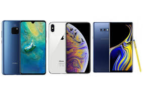 The huawei mate 9 measures 156.90 x 78.90 x 7.90mm (height x width x thickness) and weighs 190.00 grams. Huawei Mate 20 X Vs Apple Iphone Xs Max Vs Samsung Galaxy Note 9 Price Specs Features Compared Mysmartprice