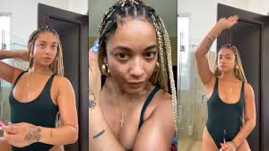 Here's my diy eyelash extensions tutorial. Danileigh Instagram Live Stream 3 March 2020 Ig Live S Tv