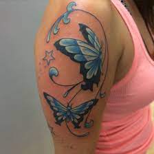 Pin On Tattoos By Torie