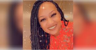 Obituary for Keena Chanell Glenn Strong