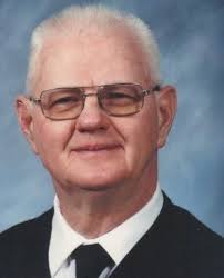 Obituary for Robert Lee Heilman
