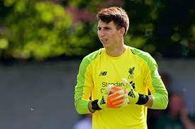 Kamil grabara this seasons has also noted 0 assists, played 1710 minutes, with 19 times he played game in first line. Liverpool Goalkeeper Departs For 3m First Sale Of The Summer Liverpool Fc This Is Anfield