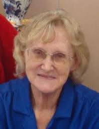 Obituary for Freda Mae (Stein) Mullendore