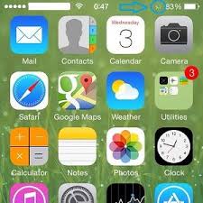 Iphone Spinning Wheel Next To Battery Indicator Spinning Wheel Iphone Fix It