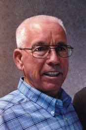 Raymond Leo Nash (1937-2013)