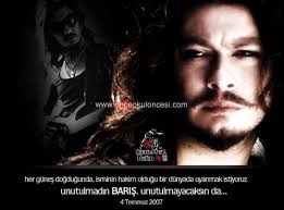 Barış akarsu'nun ölümüyle ilgili 11 yıl sonra ortaya çıkan çarpıcı detay! Baris Akarsu Olum Yildonumu 4 Temmuz 2009