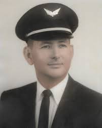 Frederick Melton Bradford Obituary January 31, 2025