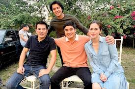 Coco Martin suggested different ending for Brillante Mendoza's 'Apag' |  ABS-CBN Entertainment