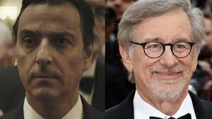 Le jour où Yvan Attal s'est pris le bec avec Steven Spielberg sans le  savoir