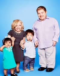 The book's primarily about two young. The Little Couple When Will They Return To Tv The Hollywood Gossip