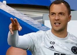 Kvar i bottenstriden