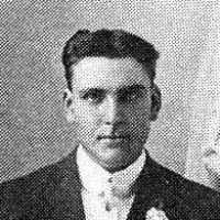 Lawrence Raymond Pinkerton (1894–1977)