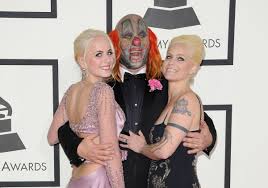In a statement, jordison's family said: Slipknot S Shawn Clown Crahan Confirms Death Of Youngest Daughter New York Daily News