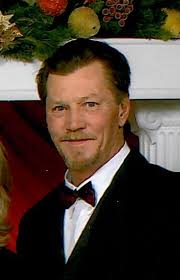 Obituary for David Gilbert