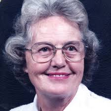 Alice Ellen Espenschied Obituary (1929