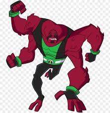 In ben 10 omniverse collection you will have many levels which are very different from each other. Xenomorph Clipart Ben 10 Fourarms Ben 10 Omniverse Png Image With Transparent Background Toppng