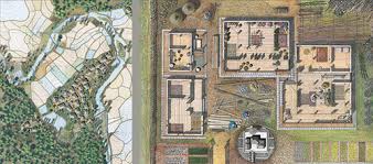 Bestellen sie einfach und unkompliziert online oder per anruf. Andreas Brandt Haus Und Landschaft In Asien Detail Magazin Fur Architektur Baudetail