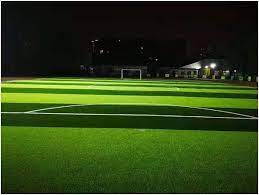 Great Job From Our Installation Team Artificialgrass Landscapegrass Stablepartner Goodprice Fastdeli Artificial Grass Artificial Turf Synthetic Grass