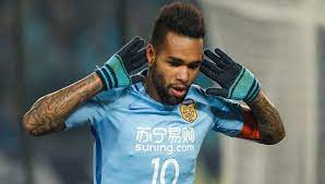Alex teixeira had scored 22 goals in 15 league games and four goals in 10 champions league appearances for shakhtar this season. Al Hilal And Al Nassr Must Ask Themselves If They Are Trying To Sign Alex Teixeira For The Right Reasons Sport360 News