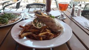 We did not find results for: Fish Taco Picture Of Safari Bar Grill North York Toronto Tripadvisor