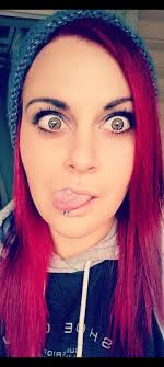 Unique Eye Colors and Freckles