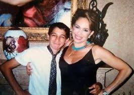 Judge Jeanine Pirro - With my son Alex who is now 25 and would shoot me if  he caught wind of this picture. | Facebook