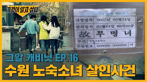 이에 대해 백씨는 생각만 하다가 나왔다며 다소 애매하게 진술하고 있는 것으로 전해졌다. ìˆ˜ì›ì—­ ë…¸ìˆ™ ì†Œë…€ ì‚´ì¸ ì‚¬ê±´ ë‚˜ë¬´ìœ„í‚¤