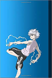 So many subjects that you'll adore coloring with the shades of your choice, then share! Killua Zoldyck Hunter X Hunter Anime Manga Series Limited Edition Fan S Sketchbook With Blank Paper For Writing Drawing Sketching Doodling And Coloring Asami Hayashi 9798651946808 Amazon Com Books
