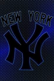 Yankees Iphone Wallpaper New York Yankees Yankees Logo New York Yankees Logo