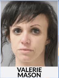 Former Playboy Playmate arrested