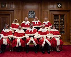 In 2016, the government of canada announced a new process for supreme court of canada judicial appointments. Judicial Jousting Emerges At Supreme Court Of Canada The Star