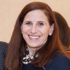 Michelle Gilman Jasen