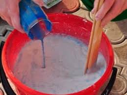 Boya yapmak için ne zaman fırça, ne zaman rulo kullanılmalı? Badana Beyazlatmak Ve Nasil Beyazlatilacagini Tebesir Kirecinin Ve Yapistirici Badanalarin Nasil Cozulecegini 1 M2 Ye Kadar Kirec Tuketimini Is Icin Firca Ve Firca Secimini