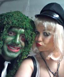 A Chip off the Old Block