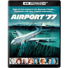 Amazon.com: Airport 1975 : Charlton Heston, Karen Black, George Kennedy,  Efrem Zimbalist Jr., Susan Clark, Helen Reddy, Linda Blair, Dana Andrews,  Roy Thinnes, Sid Caesar, Myrna Loy, Ed Nelson, Nancy Olson, Larry