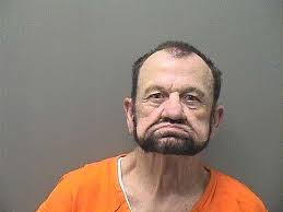 Traffic stop results in drug charge for Level 3 sex offender