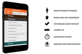 Or check out the 12 best pregnancy apps for moms to be! The 6 Best Pregnancy Apps Of 2021
