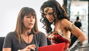 Theaters in this area are temporarily closed in accordance with local, state and federal guidelines. Wonder Woman 3 Beklenenden De Cabuk Gelecek Playtusu