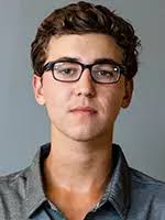 2016-17 Men's Golf Roster