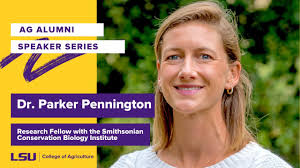 Ag Alumni Speaker Series