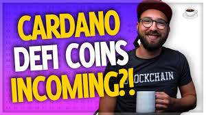 .cardano uses an extended utxo model to achieve the scalability of million user defi as cnf reported, with the coming goguen era, cardano will have the capacity to host a defi ecosystem. Btc Ath Ethereum 2 0 Cardano Defi Hack More Crypto Over Coffee 45 Youtube