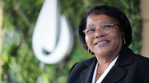 California: Jamul Casino's Mary Cheeks awarded "Business Woman of the Year"  recognition