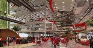 In india, airasia handles both types of services i.e. Airasia In Process Of Obtaining Approvals For New Office Klia2 Info