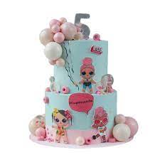 Check spelling or type a new query. Lol Cake 20 Girls Cakes Ideas