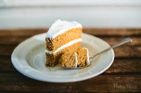 It sounds too good to be true—but it isn't. Spice Cake Gluten Free Dairy Free Sugar Free Mamashire