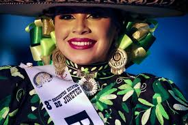 🐎Una Mega Cabalgata llena de energía y emoción, parte de nuestras queridas  fiestas en honor a la Virgen del Rosario. Fue un honor cabalgar junto a  tantas mujeres y hombres que viven