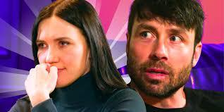 90 Day Fiancé: Angela Deem Joins JoJo Siwa At Screening Of The J Team