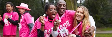 Norwich 5k 2021 Race For Life Cancer Research Uk